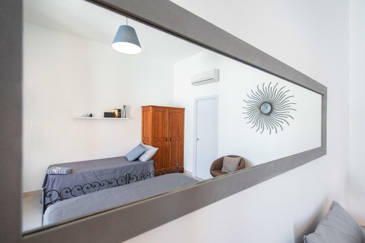 B&B Prochytea Procida Extérieur photo