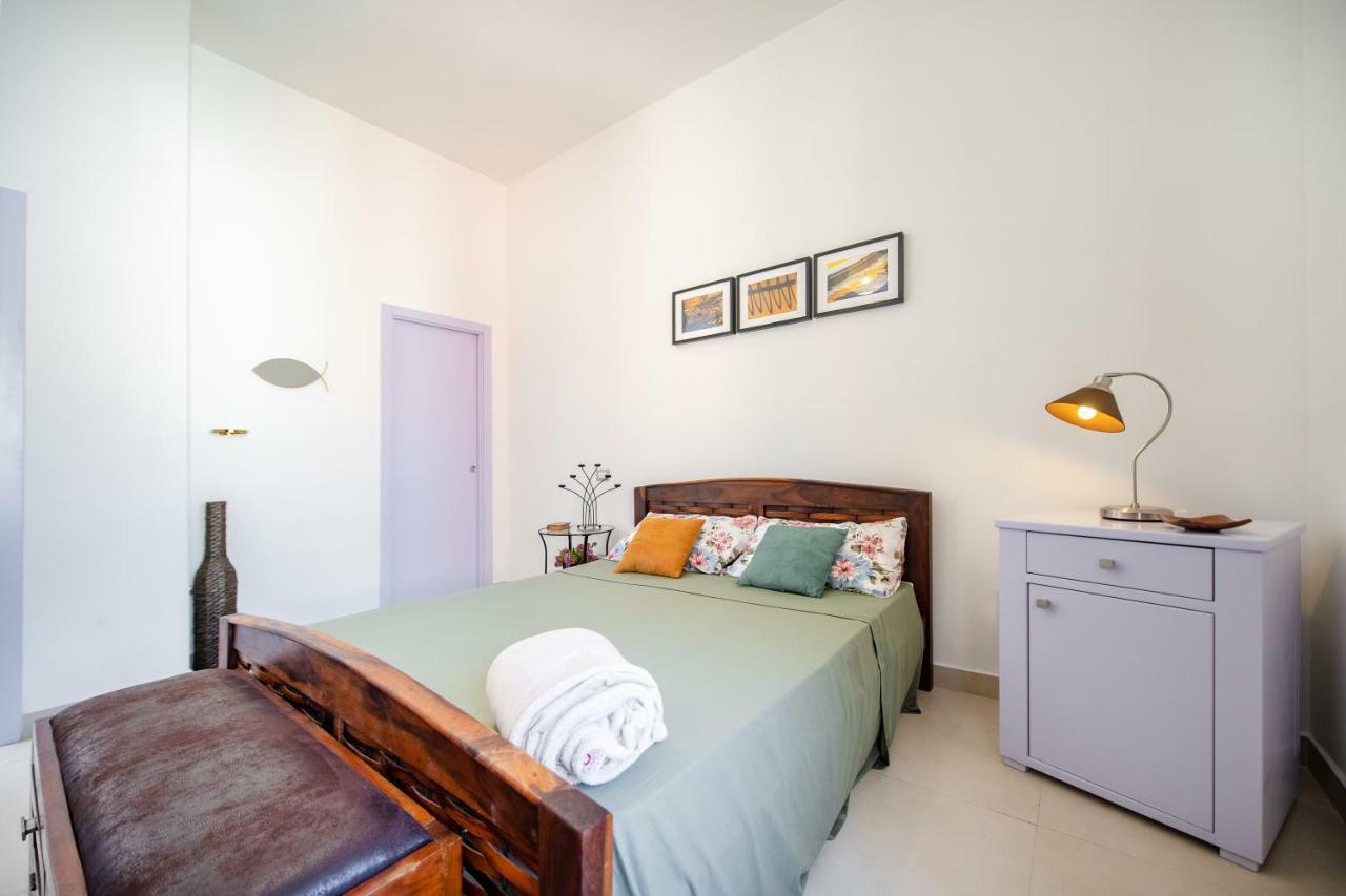 B&B Prochytea Procida Extérieur photo