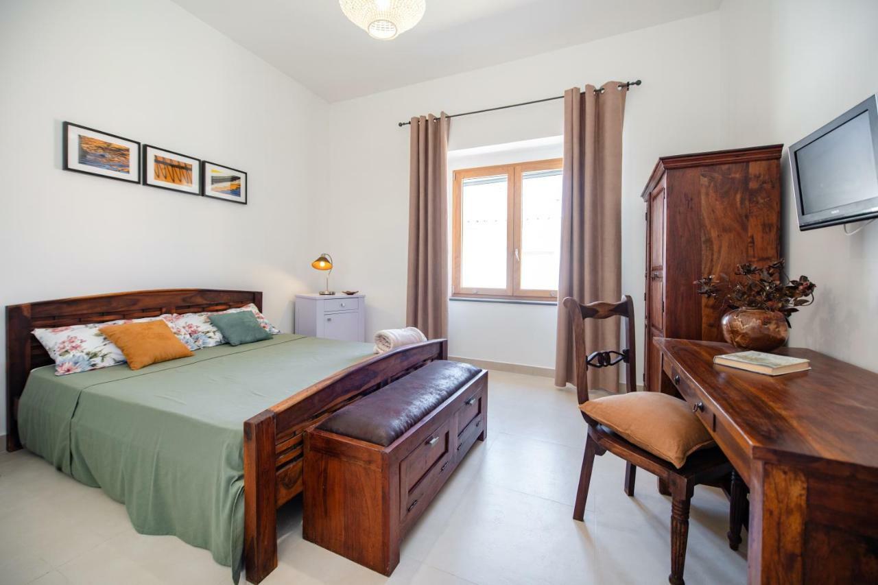 B&B Prochytea Procida Extérieur photo