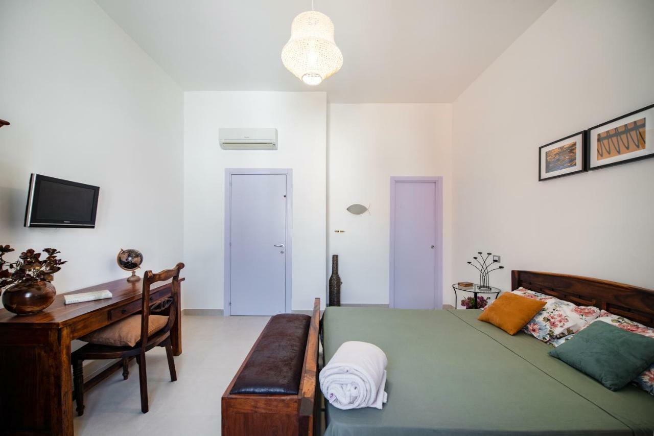 B&B Prochytea Procida Extérieur photo