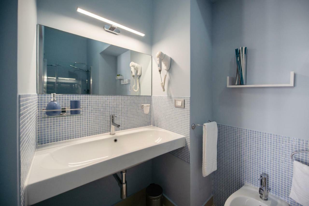 B&B Prochytea Procida Extérieur photo