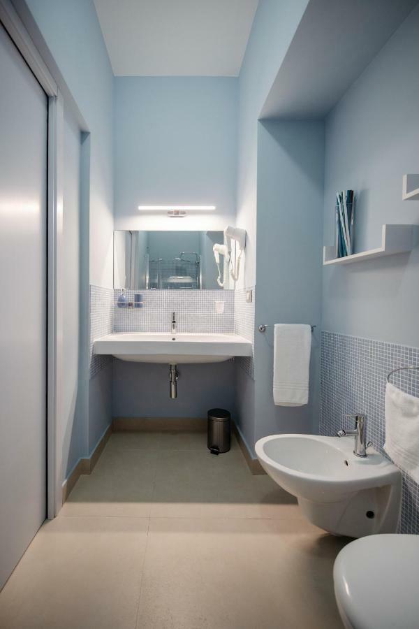 B&B Prochytea Procida Extérieur photo