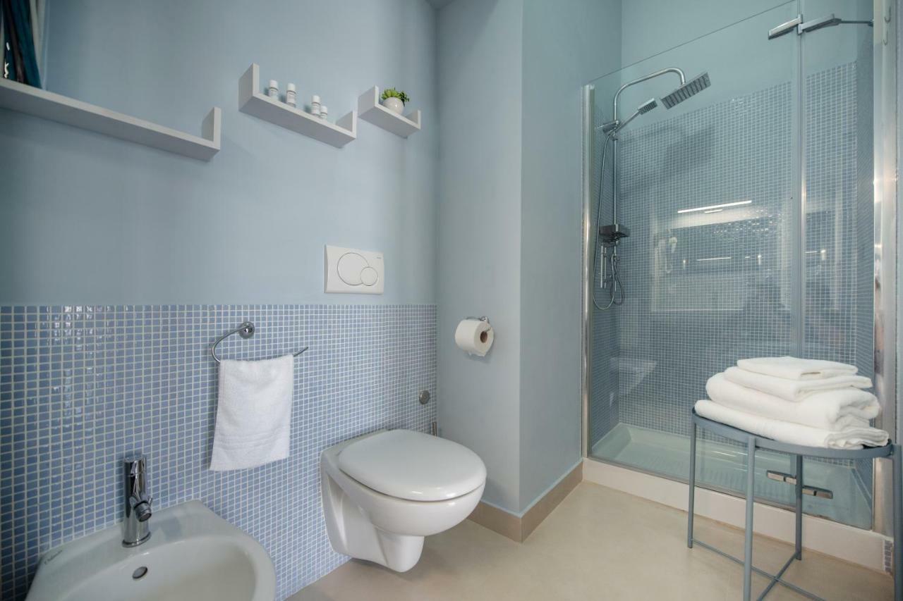 B&B Prochytea Procida Extérieur photo