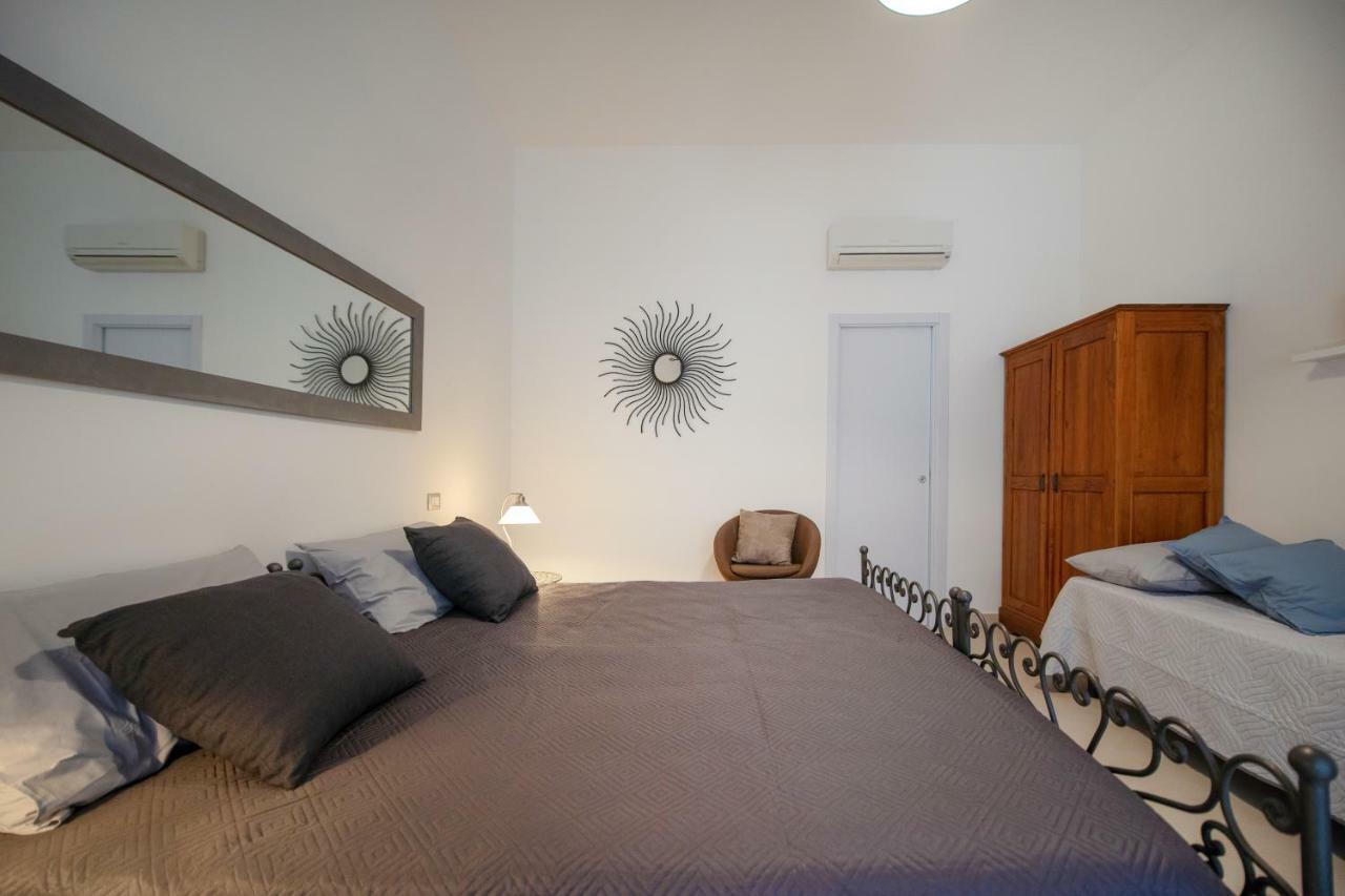 B&B Prochytea Procida Extérieur photo