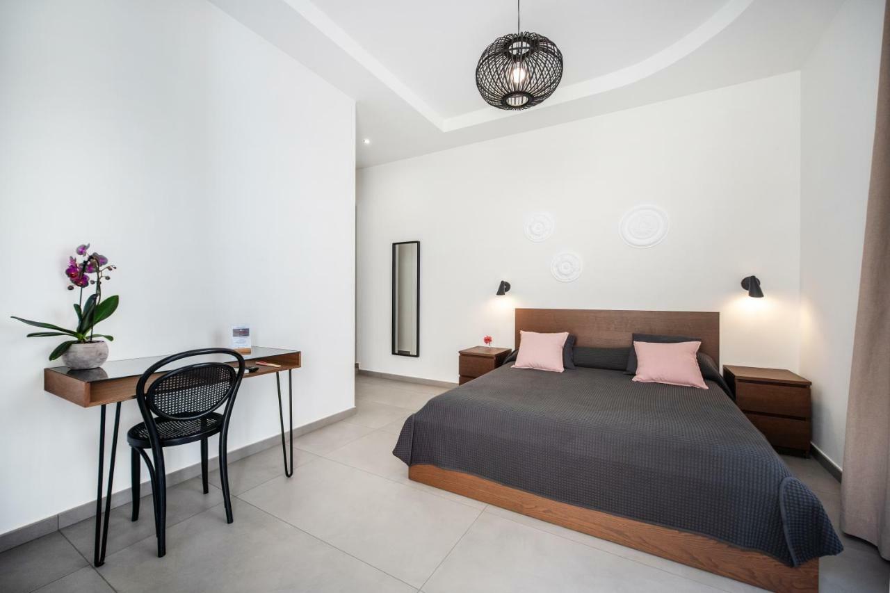 B&B Prochytea Procida Extérieur photo