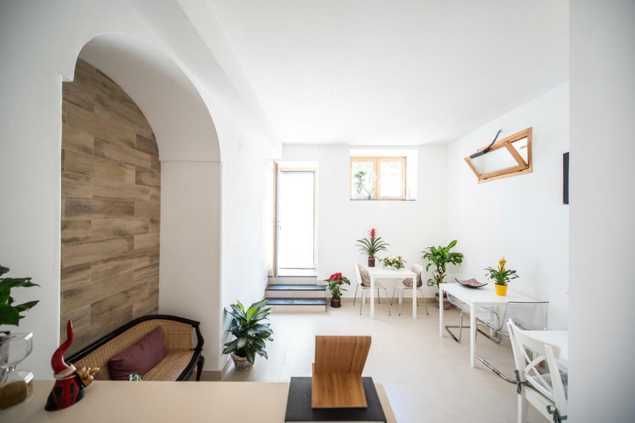 B&B Prochytea Procida Extérieur photo