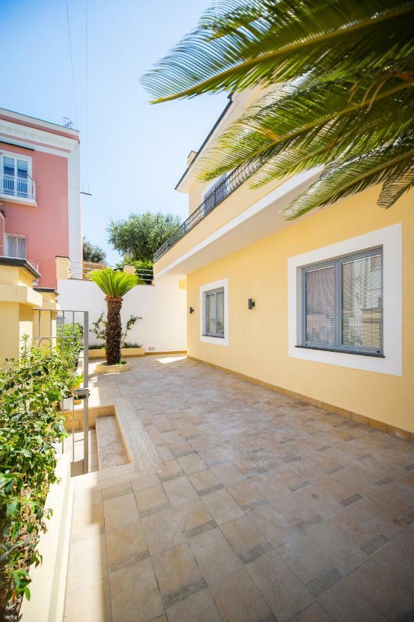 B&B Prochytea Procida Extérieur photo