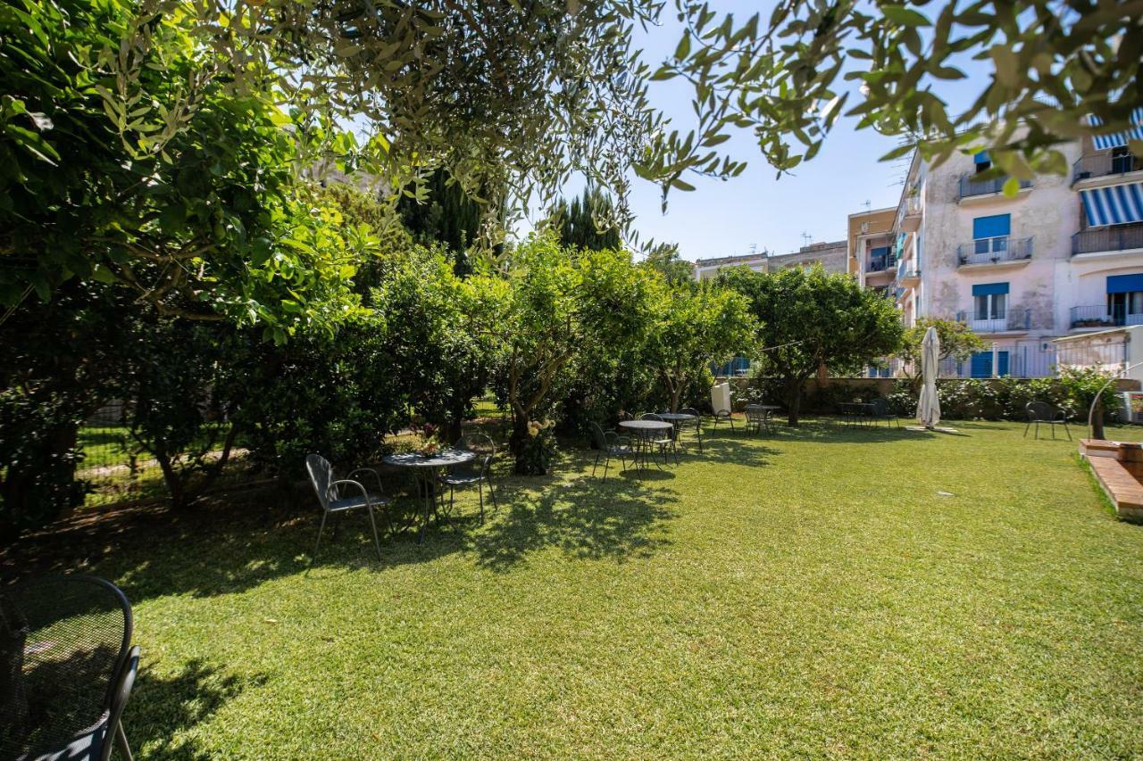 B&B Prochytea Procida Extérieur photo